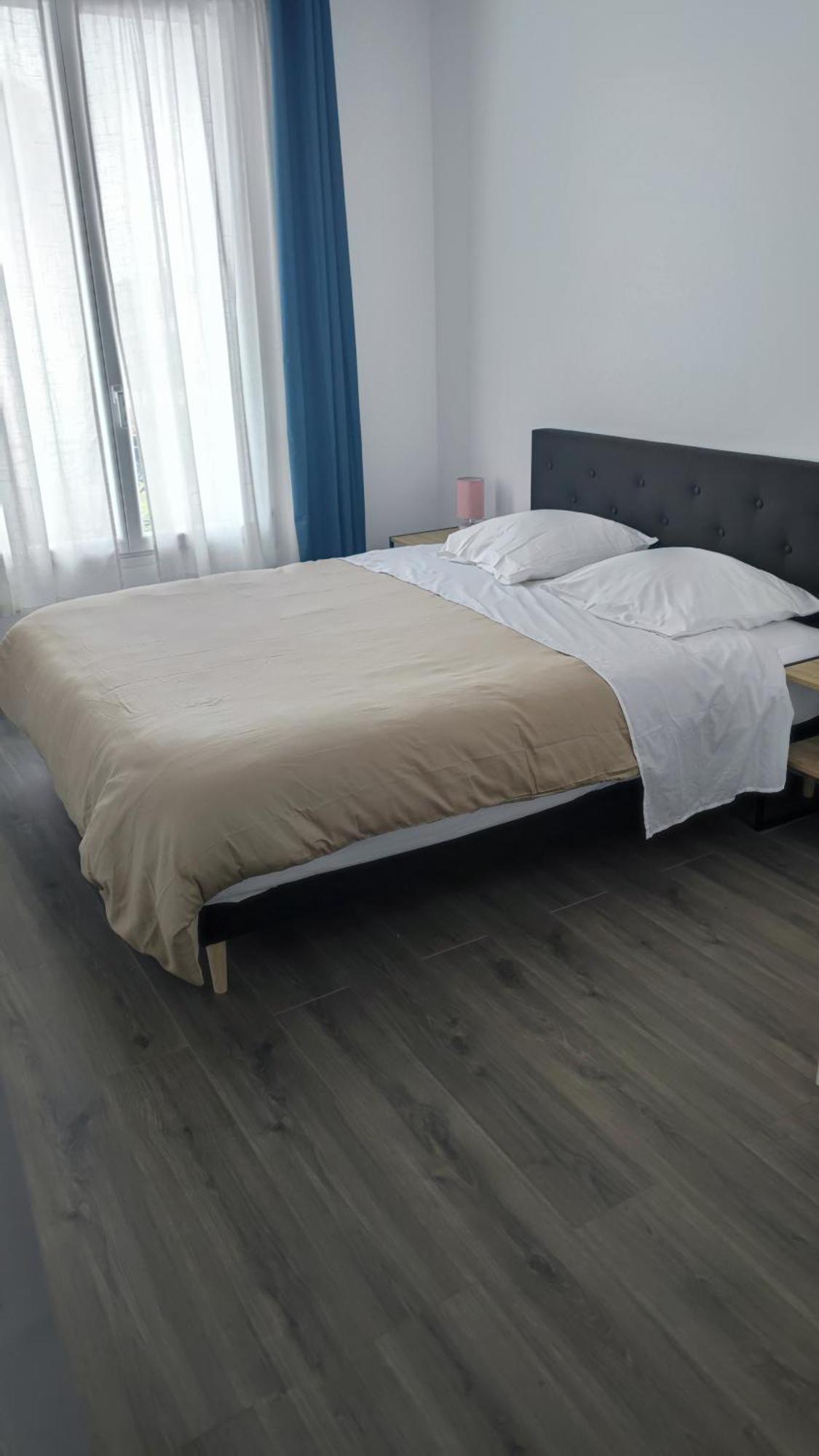 Appartement F3, Proche Paris 塞纳河畔埃皮奈 外观 照片